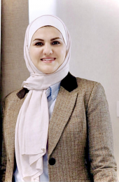 Faten Akkawi